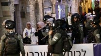 Gerilim dinmiyor: İsrail güçleri Batı Şeria'da bir Filistinliyi öldürdü  