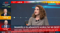 Nagehan Alçı’dan kulis bilgisi: Kemal Kılıçdaroğlu ne yapacak?