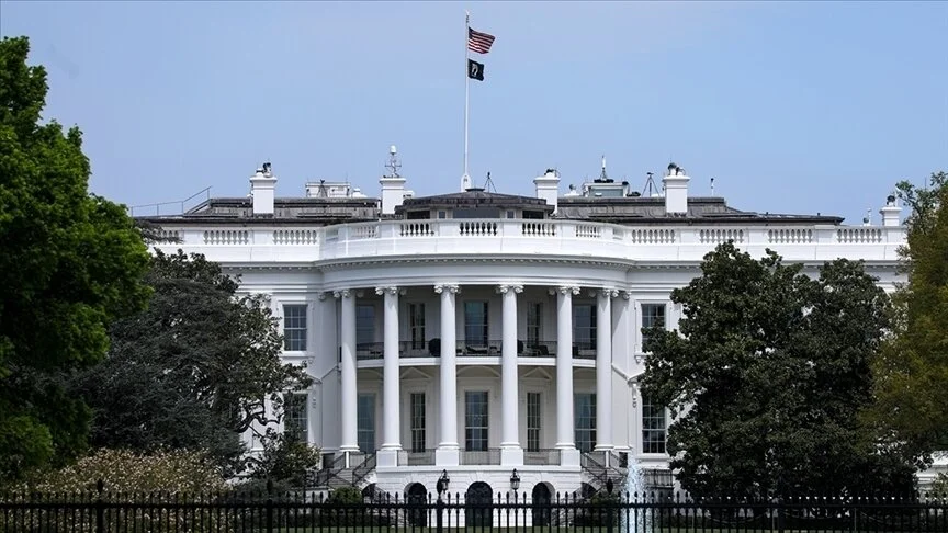 Beyaz Saray, "Biden'dan Cumhurbaşkanı Erdoğan'a tebrik telefonu"na ilişkin bir açıklama yayımladı