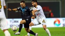 Adana Demirspor, İstanbulspor'u 2-0 mağlup etti