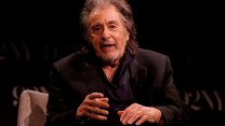 82 yaşındaki ünlü aktör Al Pacino yeniden baba olacak!