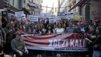 Gezi parkı olaylarının 10’uncu yıldönümü eylemlerinde 59 gözaltı