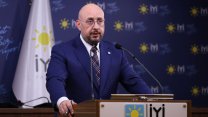 İYİ Parti Genel Sekreteri Uğur Poyraz: "Millet İttifakı bitmiştir"