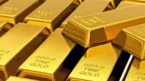 Altının kilogramı 1 milyon 372 bin liraya yükseldi