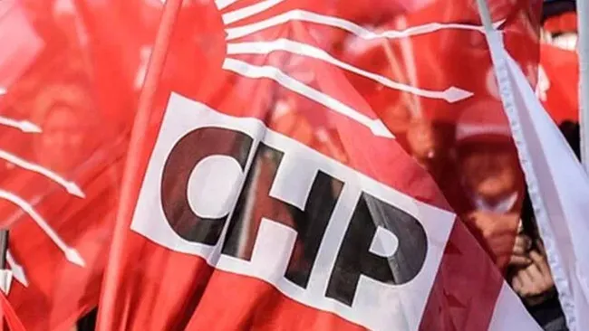 CHP'den bir istifa haberi daha: İl Başkanı istifasını verdi!