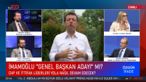 Şaban Sevinç: O ismin Kılıçdaroğlu'ndan bir takım talepleri olacak