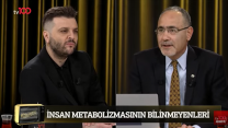 Prof. Dr. Gökhan Hotamışlıgil tv100'de açıkladı: Şeker hastalığı tarih mi oluyor