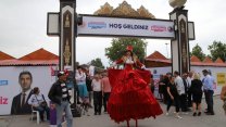 “Kartal Kadın Emeği Festivali” görkemli bir törenle açıldı