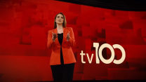 tv100'de yepyeni bir program: Başak Şengül ile Doğru Yorum tv100'de...