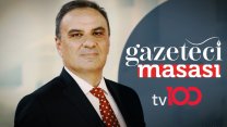 Gürkan Hacır tv100'de: 'Gazeteci Masası' 10 Temmuz'da başlıyor!