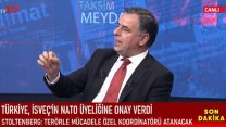 Yılmaz Büyükerşen tv100 programcısı Barış Yarkadaş'a konuştu: "Provokasyon, kalleşlik..."