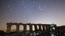 Türkiye hafta sonu gerçekleşecek meteor yağmurunu bekliyor