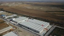 Ankara'ya pil hücresi fabrikası açılacak