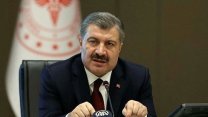 Sağlık Bakanı Koca'dan Kovid-19'un Eris varyantına ilişkin açıklama
