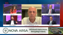 Ümit Özlale'den tv100'e özel açıklama: Ankara ve İstanbul adayımızı da yakında açıklayacağız