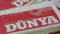 İmtiyaz sahibi duyurdu: Türkiye'nin ilk ekonomi gazetesi satıldı!