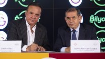 Bilyoner Galatasaray'ın yeni sponsoru oldu