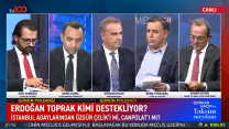 Barış Yarkadaş'tan tv100'de İmamoğlu ve CHP İstanbul hakkında bomba açıklama!