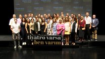 Yapı Kredi Afife Tiyatro Ödülleri'nin adayları kamuoyu ile paylaşıldı