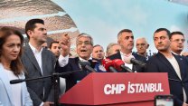 Cemal Canpolat, CHP İstanbul İl Başkanlığına adaylığını açıkladı!