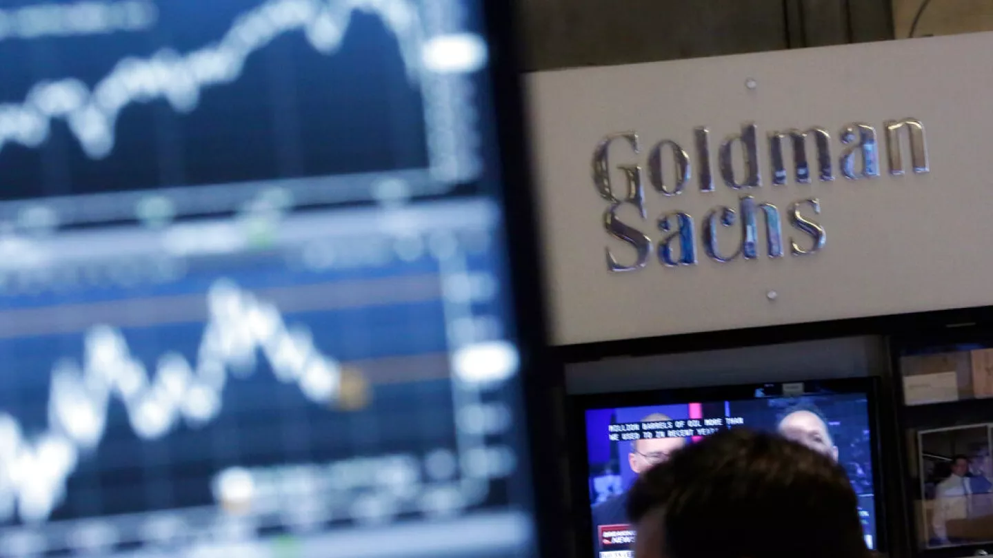 ABD’li Goldman Sachs bankası yıl sonundaki dolar tahminini açıkladı: 30 TL!