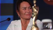 Demet Akbağ Altın Portakal Film Festivali'nin Jüri başkanlığını bıraktı
