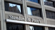 Standard & Poor's Türkiye'nın kredi notunu "durağan" olarak güncelledi