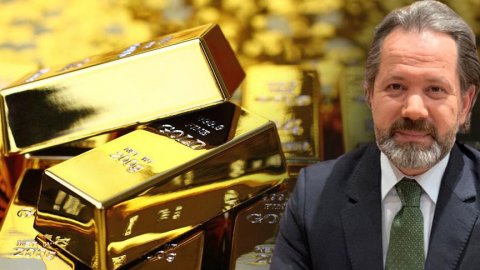 tv100.com yazarı İslam Memiş'ten yastık altındaki altınlar için kredi önerisi!