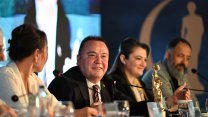 Başkan Böcek: Altın Portakal Film Festivali, cumhuriyetin 100'üncü yılı içinde yapılacak  