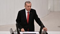 Cumhurbaşkanı Erdoğan'dan 'yeni anayasa' çağrısı!