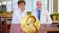 Katalin Kariko ve Drew Weissman 2023 Nobel Tıp Ödülü'nün sahipleri oldu
