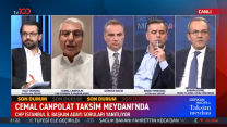 Cemal Canpolat tv100'e konuştu: Devşirme kadrolar CHP'yi işgal etti! 