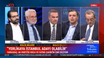 Barış Yarkadaş kulis bilgisini tv100'de açıkladı: Akşener, İYİ Parti Genel Başkanlığını bırakacak!