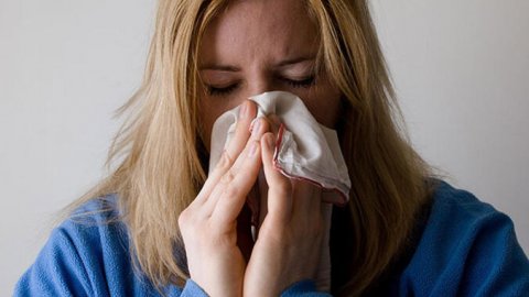 Uzmanlar uyarıyor: Kronik hastalığı olanlar grip aşısı yaptırmalı!