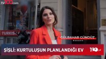 tv100 Atatürk Evi'nin muhteşem hikayesini ekranlara taşıdı
