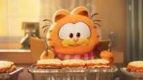 The Garfield Movie'nin ilk fragmanı yayınlandı