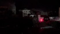 İsrail yine hastane vurdu: 8 Filistinli hayatını kaybetti