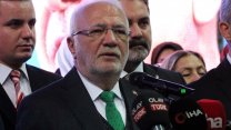 Mustafa Elitaş: 31 Mart'ta AK Parti'nin oylarını patlatacağız