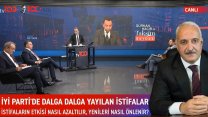 tv100.com yazarı Barış Yarkadaş'tan İYİ Partili Sedat Aksakallı hakkında flaş açıklama!