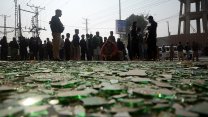 Pakistan'da bombalı saldırı: 6 sivil yaralandı!