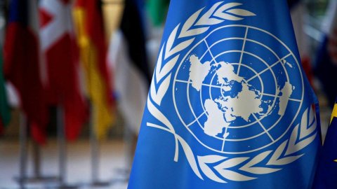 BM Genel Kurulu'ndan, Filistin lehine 5 karar çıktı