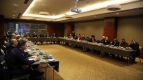 Kartal’da 'Afet Riski Takip İzleme ve Değerlendirme Toplantısı' gerçekleştirildi
