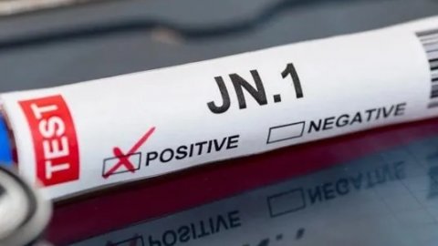 Uzmanından 'JN.1' varyantı uyarısı