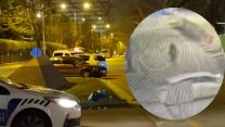 Ankara'da hareketli saatler: Şüpheli vuruldu!