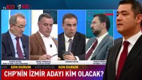tv100'de Murat Ongun'dan adaylık açıklaması: "1 Aralık’ta istifa etmem lazımdı"
