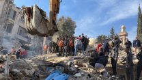 İsrail'in Şam'a düzenlediği saldırıda İran Devrim Muhafızları Ordusunun 2 üst düzey yetkilisi öldü