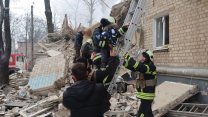 Ukrayna duyurdu: Rusya, 4 kente füze saldırısı gerçekleştirdi