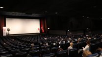 Tokyo'da 'Türk Film Haftası' Yuvaya Dönüş filmiyle başladı