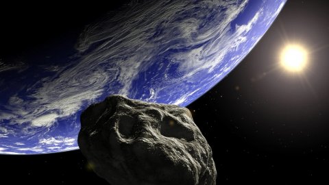 Yeni keşfedilen asteroid 27 Ocak’ta Dünya’ya teğet geçecek