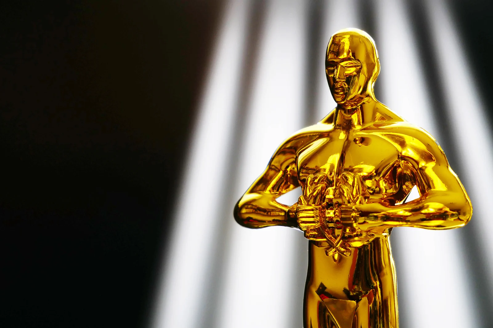 Oscar Ödülleri'nde bir ilk: Yeni kategori eklendi!